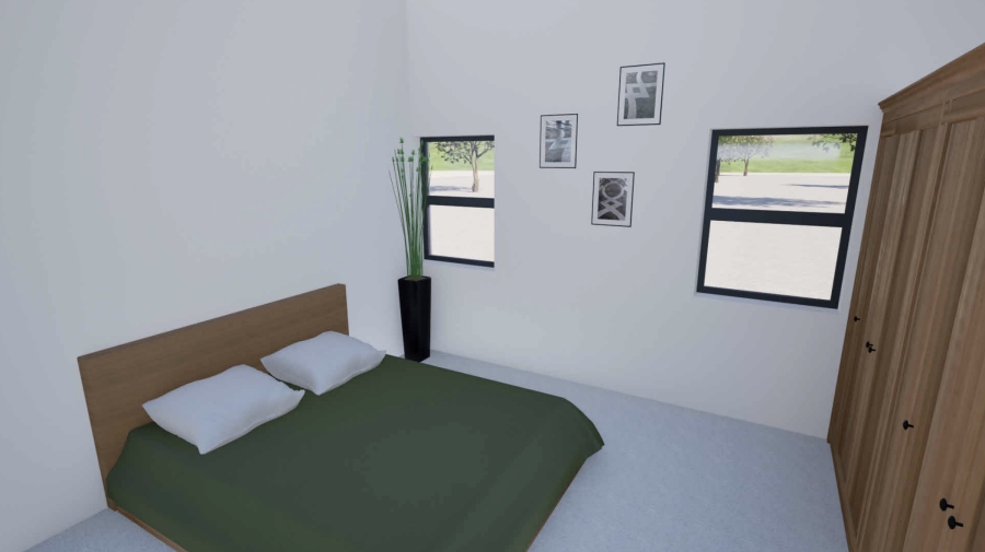 3 Bedroom Property for Sale in Atlantic Sands Private Estate Western Cape